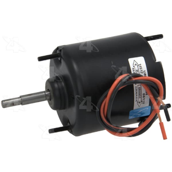 Four Seasons FORD F SER PU 55-48/JEEP CJ SER 70-66/PO 35512 - main